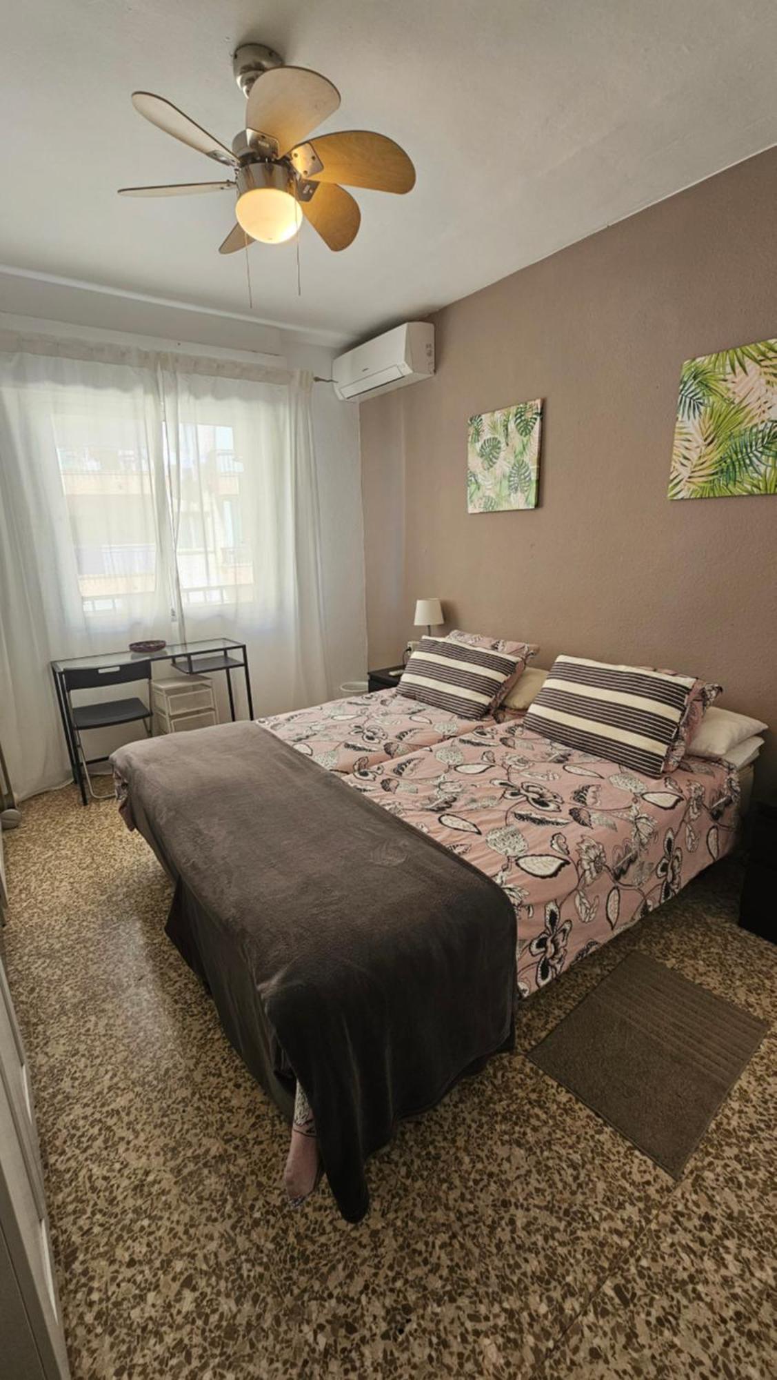 Apartamento Albaida 3G Нерха Екстер'єр фото